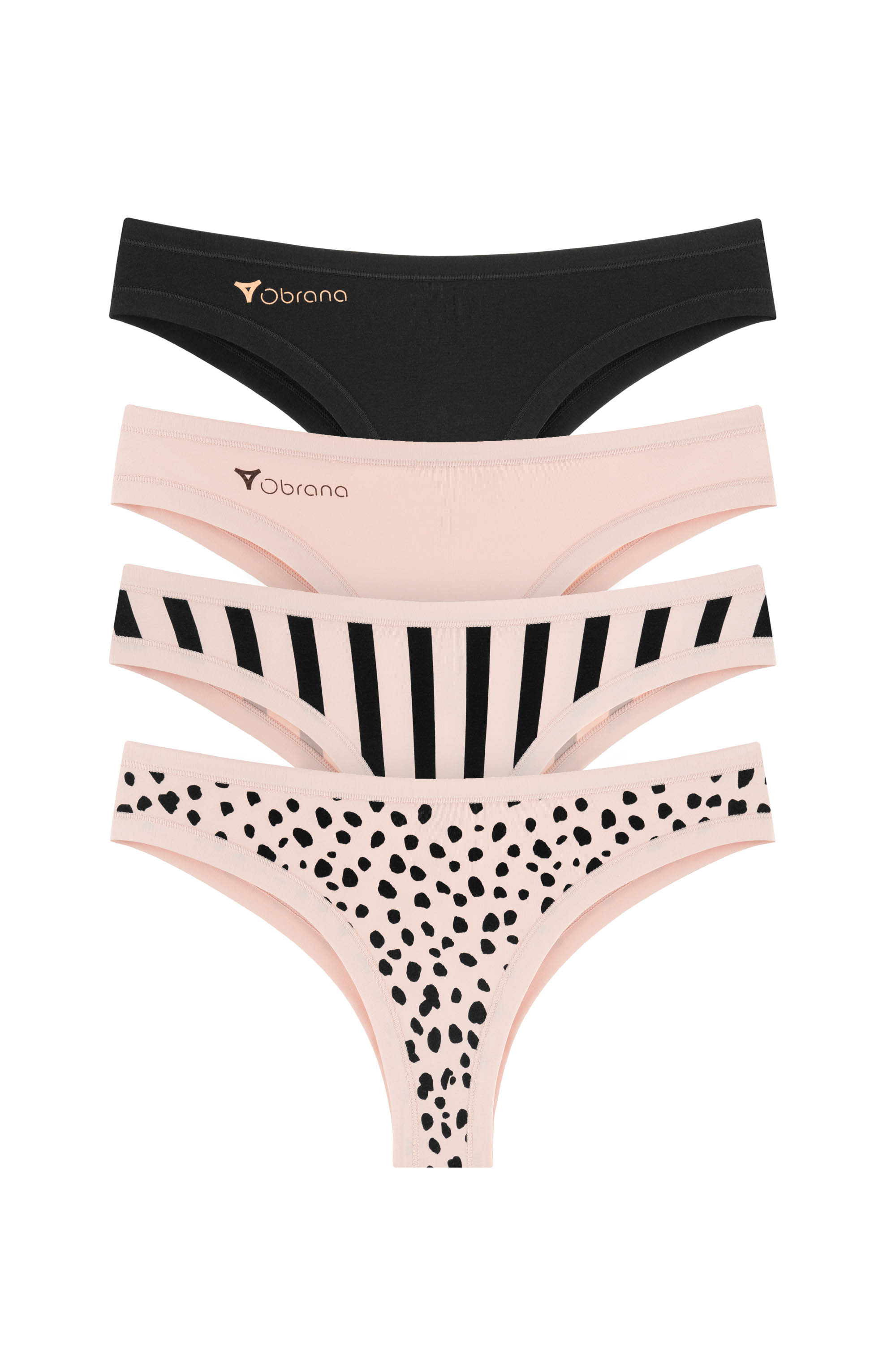 200-20 Бразилиана женские (4 шт) Obrana